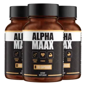 Alpha Maax