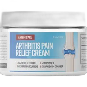 Arthrovit
