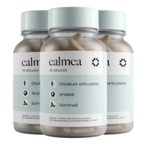 Calmea CBD