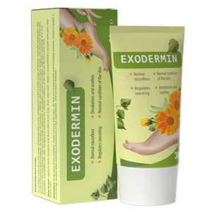 Exodermin