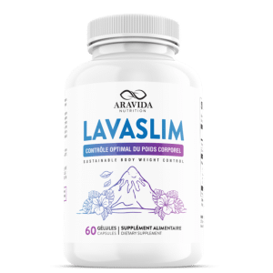 LavaSlim