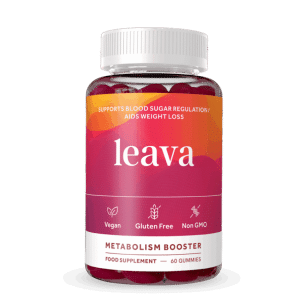 Leava keto