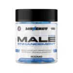 MANERGY Male Enhancement