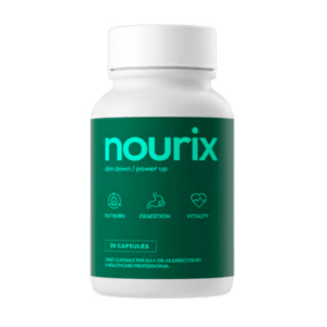Nourix