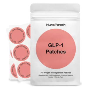 NuraPatch