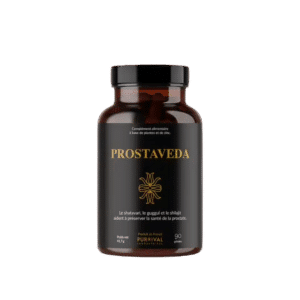 Prostaveda