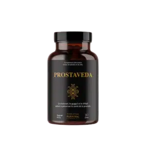 Prostaveda