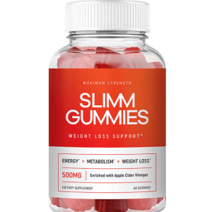 Slimm gummies