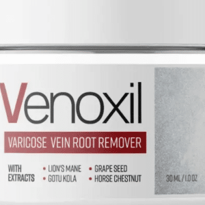Venoxil