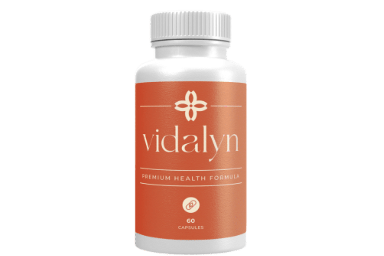 Vidalyn