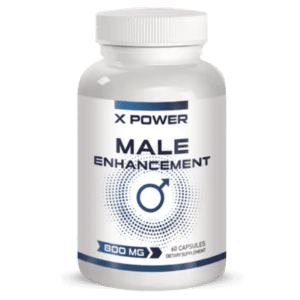 X power male enhancement