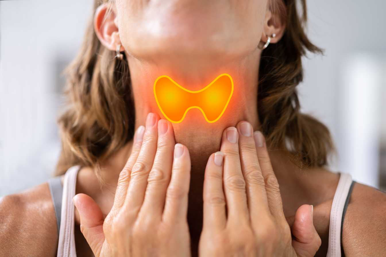 scintigraphie thyroidienne 1
